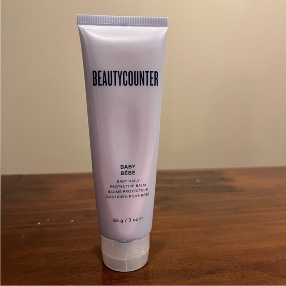 Beautycounter BABY Daily Protective Balm - Picture 4 of 6